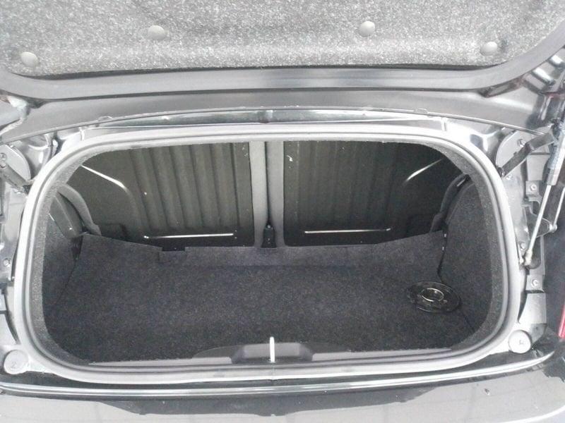 FIAT 500C 1.0 hybrid Dolcevita 70cv