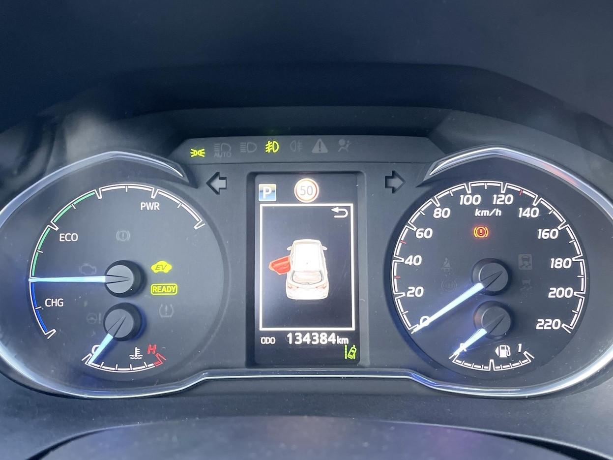 Toyota Yaris 1.5 Hybrid 73CV E6 Automatica Neo. - 2017