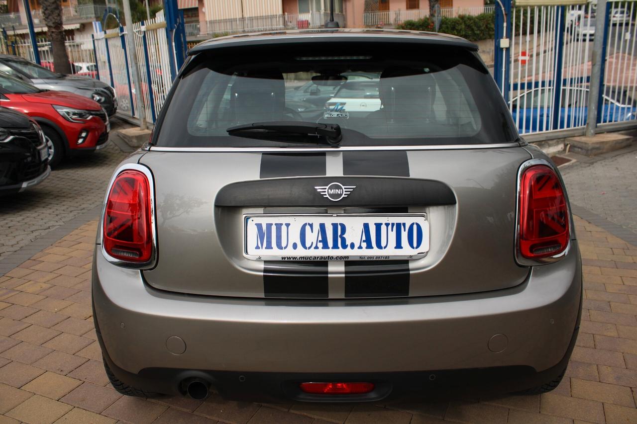 Mini Mini 1.5 Cooper D Baker Street