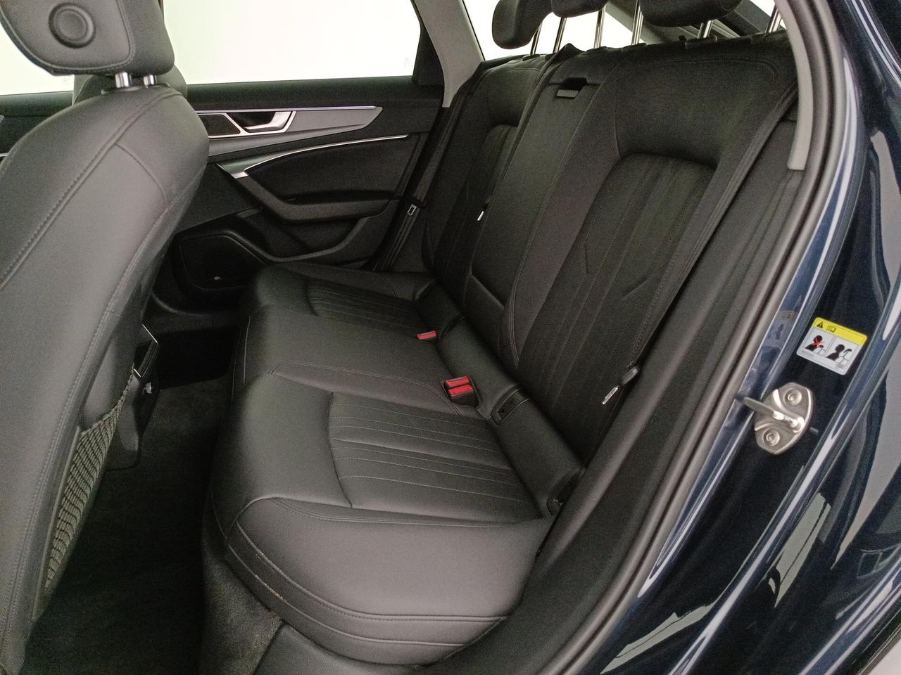 AUDI A6 Allroad 50 3.0 tdi mhev 48V quattro 286cv tiptronic