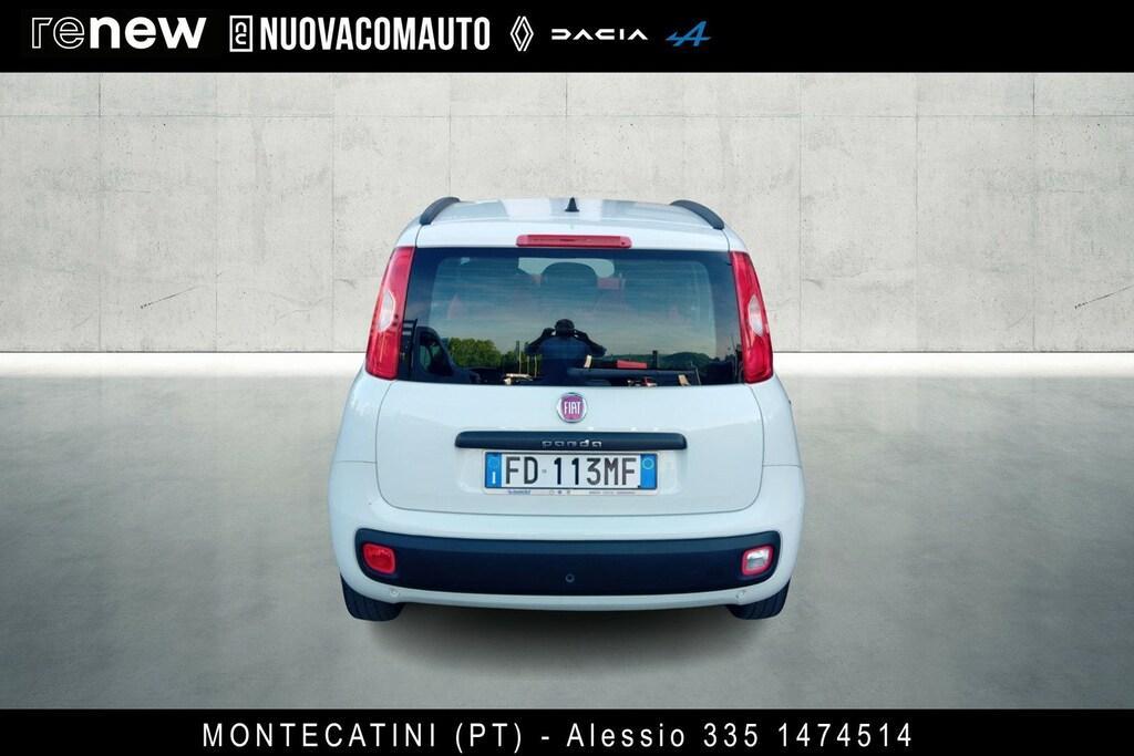 Fiat Panda 1.2 Easy