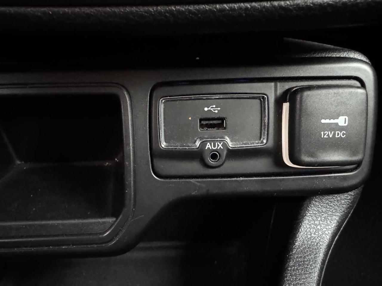 Jeep Renegade 1.6 MultiJet Limited - PROMO F #7437