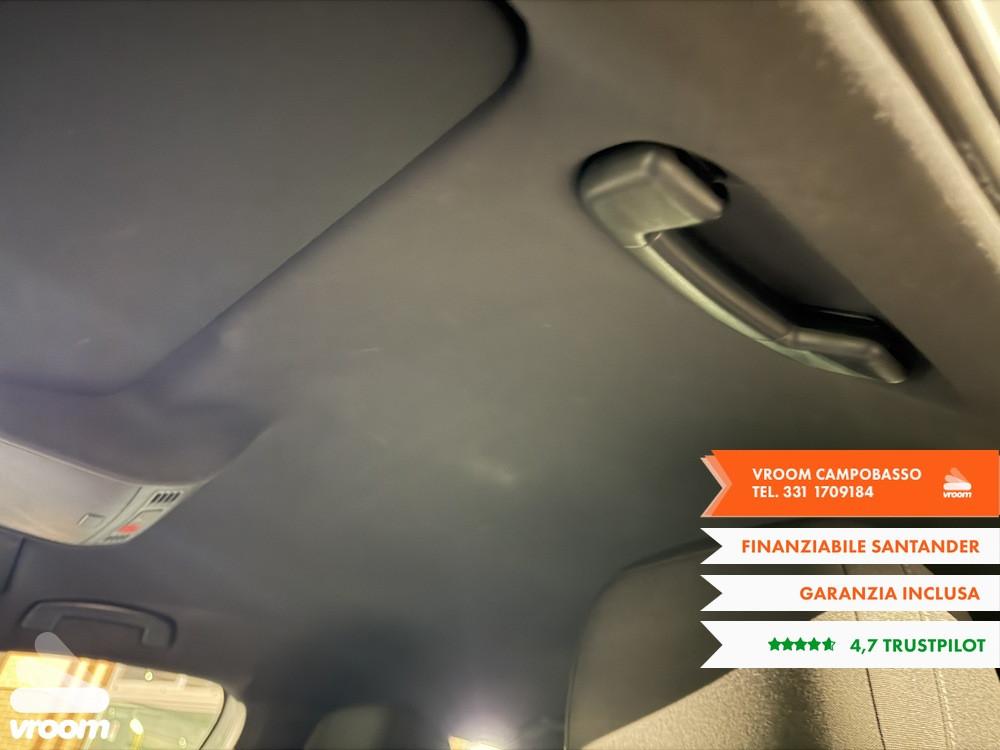 SEAT Tarraco Tarraco 2.0 TDI FR