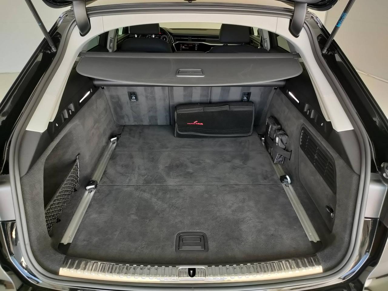 AUDI A6 V 2018 Avant - A6 Avant 45 3.0 tdi mhev Sport quattro tiptronic