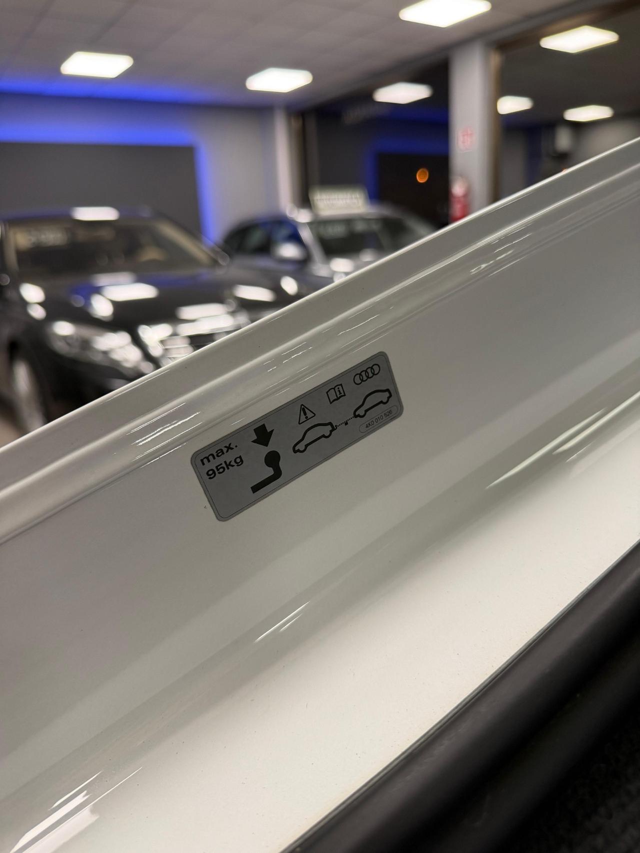 Audi A7 SPB 50 3.0 TDI quattro tiptronic Business Plus