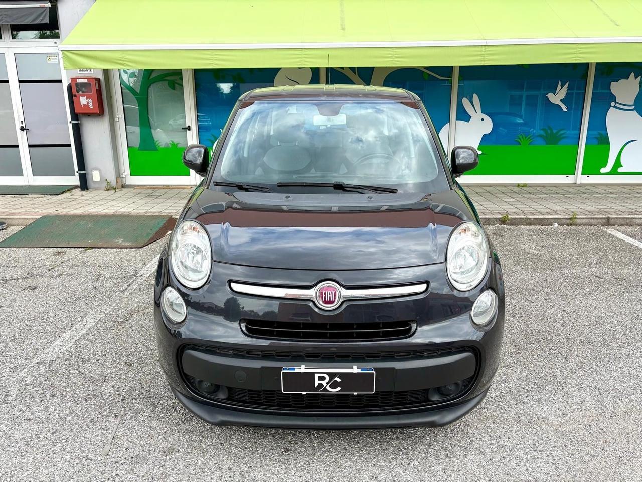 Fiat 500L 1.3 Multijet NEOPATENTATI