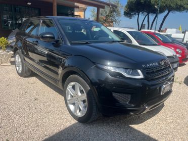 Land Rover Range Rover Evoque 2.0 TD4 150 CV 5p.