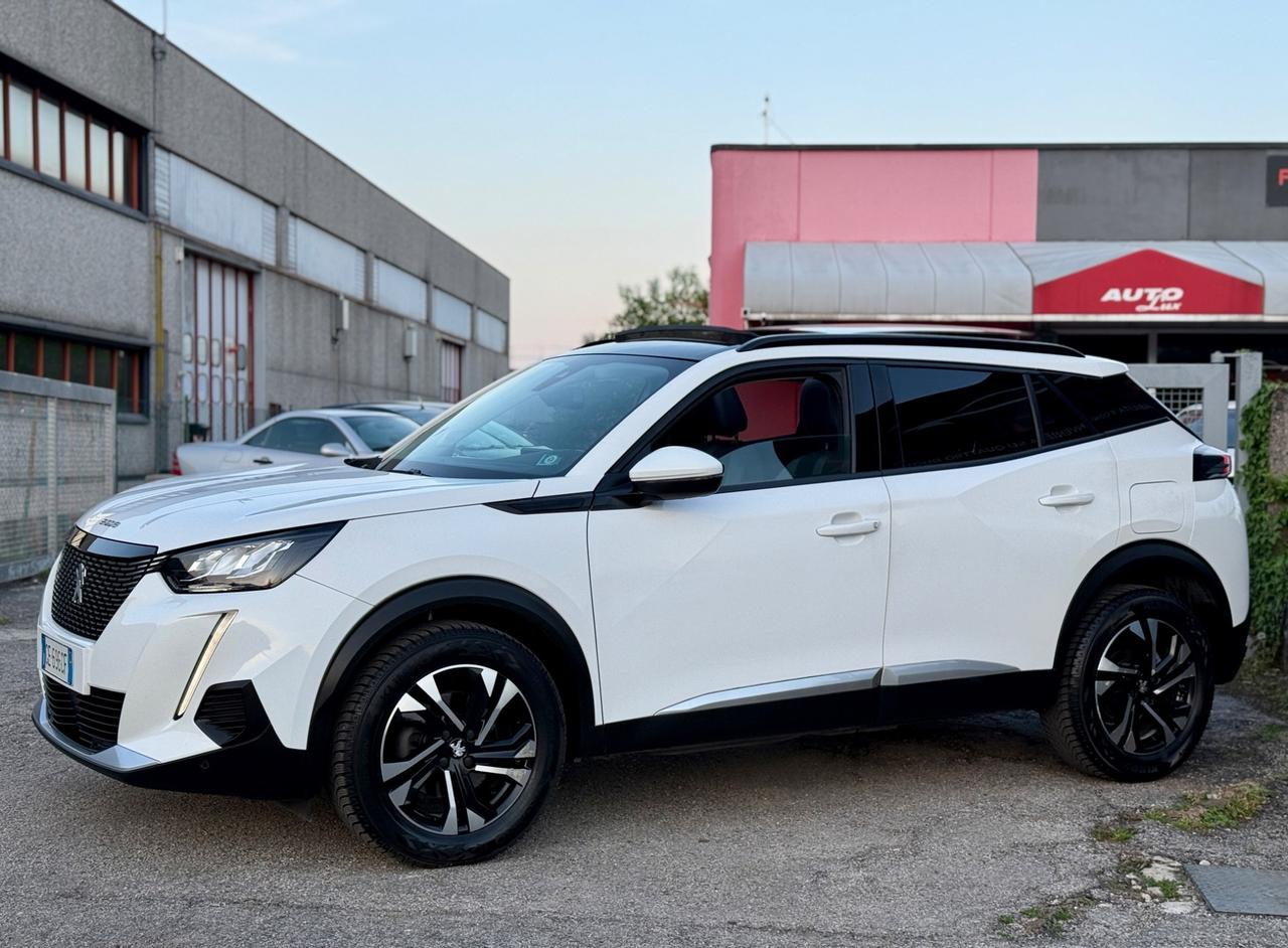 Peugeot 2008 BlueHDi 130 S&S EAT8 GT Pack NEO PATENTATI