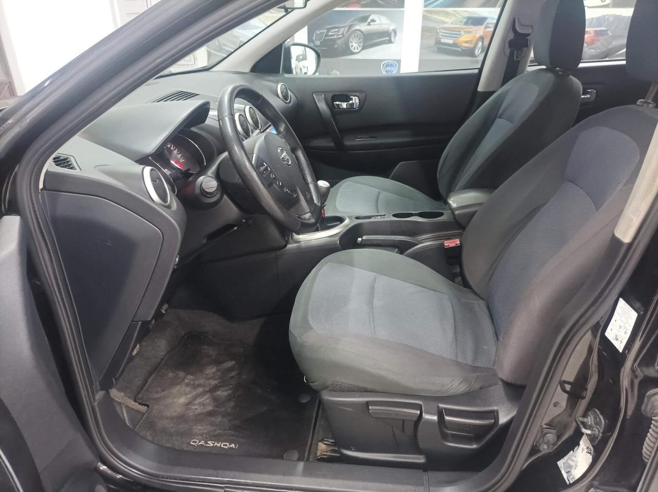 Nissan Qashqai 1.5 dCi DPF 110 CV Acenta - 2011