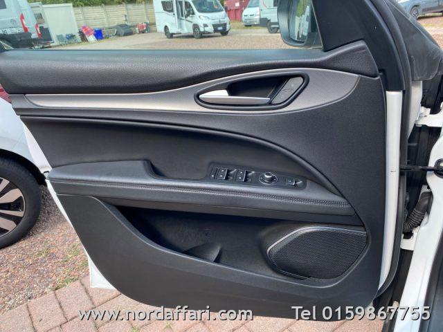 ALFA ROMEO Stelvio 2.2 Turbodiesel 190 CV AT8 Q4 Sprint