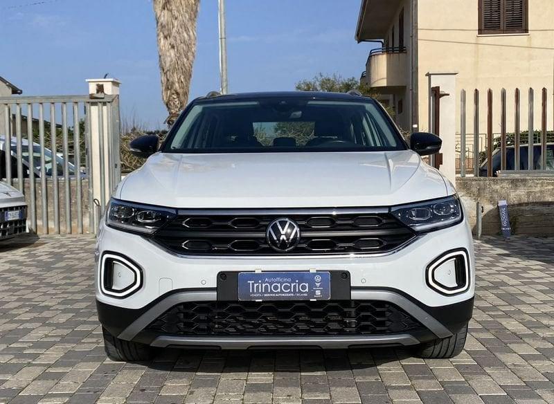 Volkswagen T-Roc Style 1.0 TSI 110CV