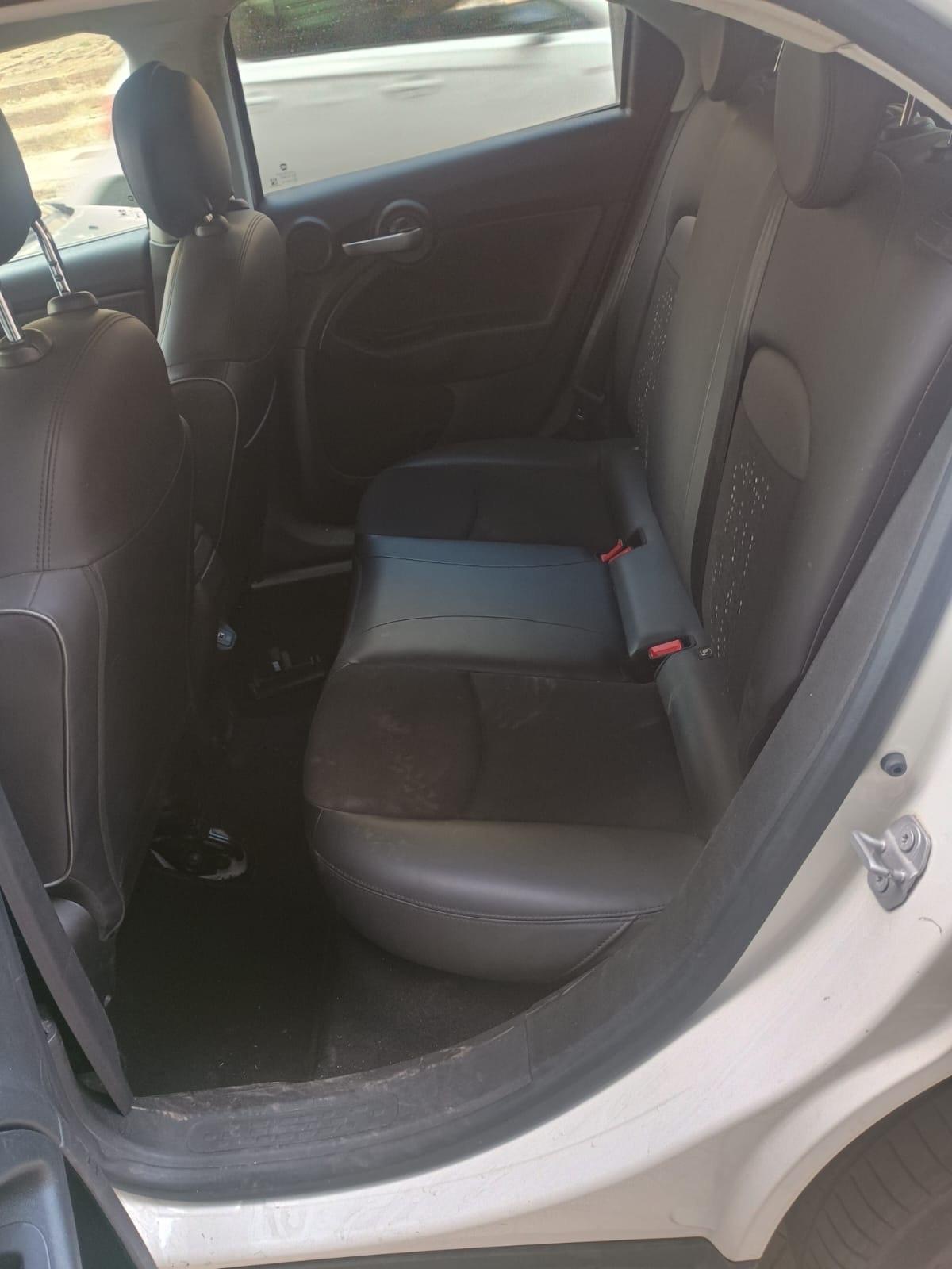 Fiat 500X 1.3 MultiJet 95 CV Sport