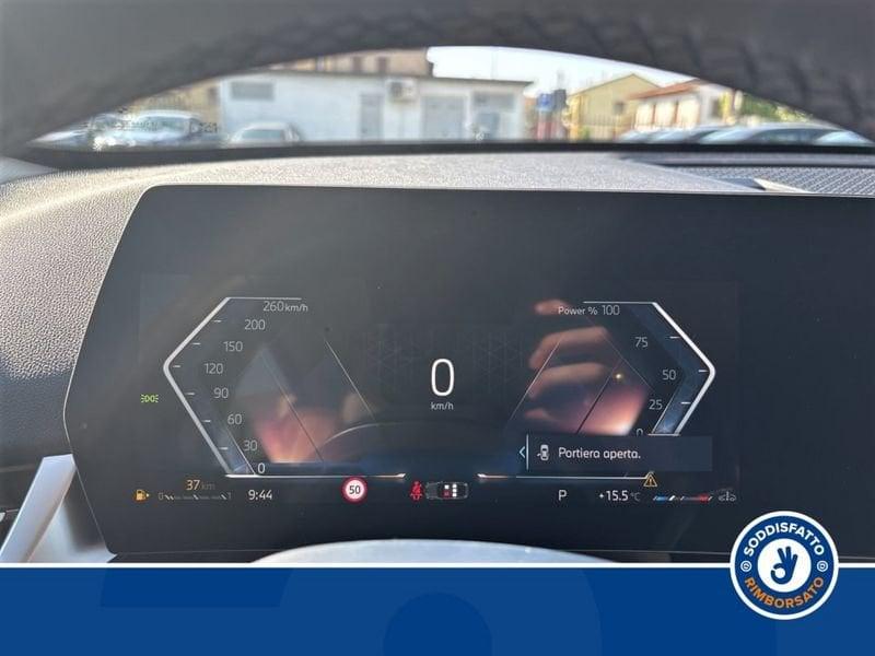 BMW X2 sDrive 18d