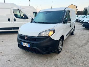 FIAT Doblò 1.6 MJT 105CV LH1 Cargo Maxi Lounge (IVA ESCL.)