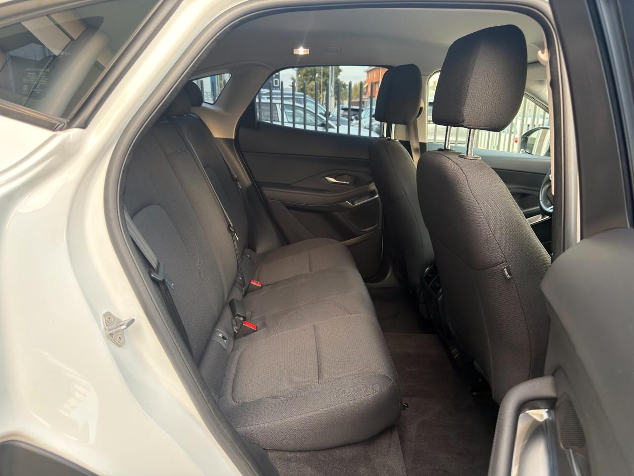 Jaguar E-Pace 2.0D I4 163 CV AWD Auto SE