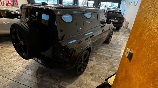 LAND ROVER Defender 110 3.0D I6 200 CV AWD Auto X-Dynamic SE- N1 AUTOC
