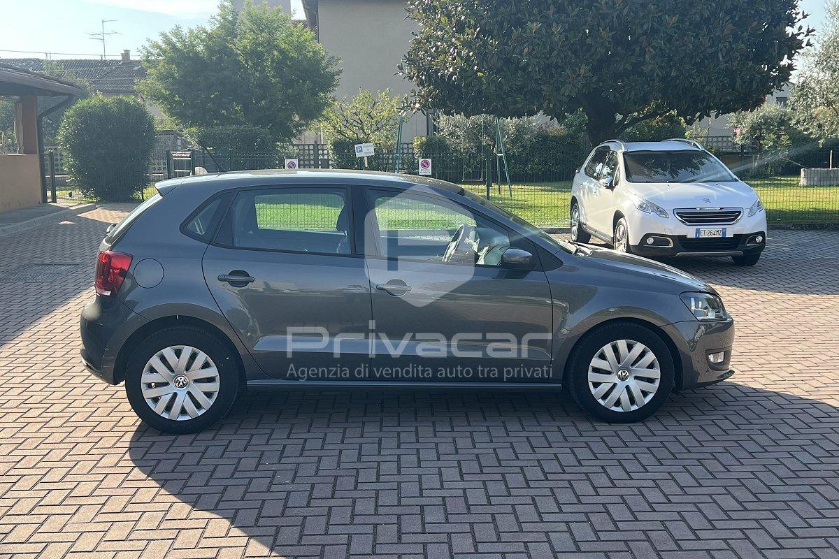 VOLKSWAGEN Polo 1.2 TDI DPF 5 p. Comfortline