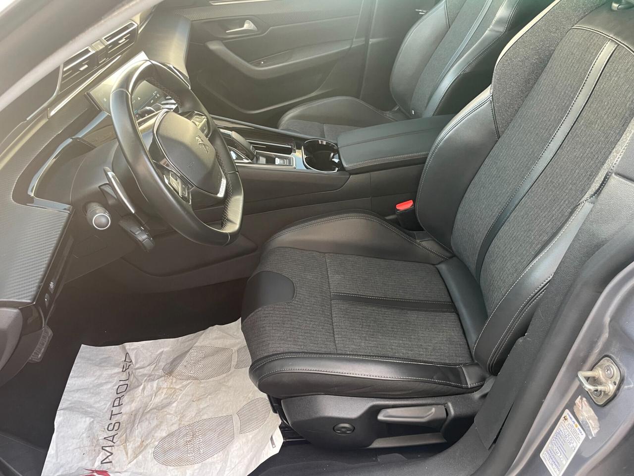 Peugeot 508 BlueHDi 130 Stop&Start EAT8 SW Allure Pack