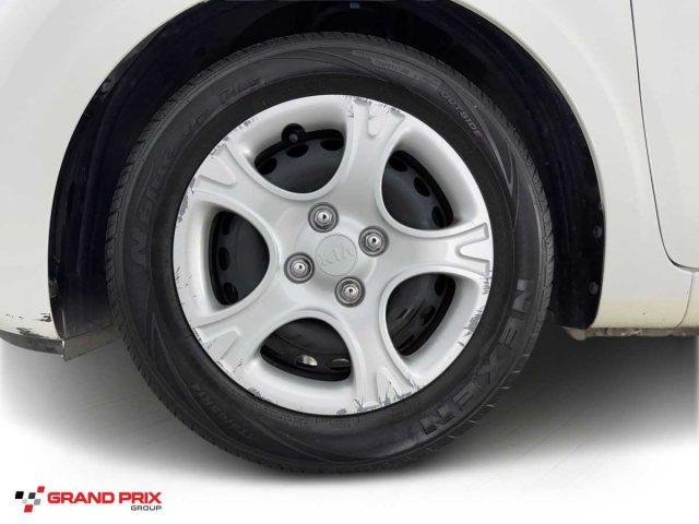 KIA Picanto 1.0 12V 5 porte City