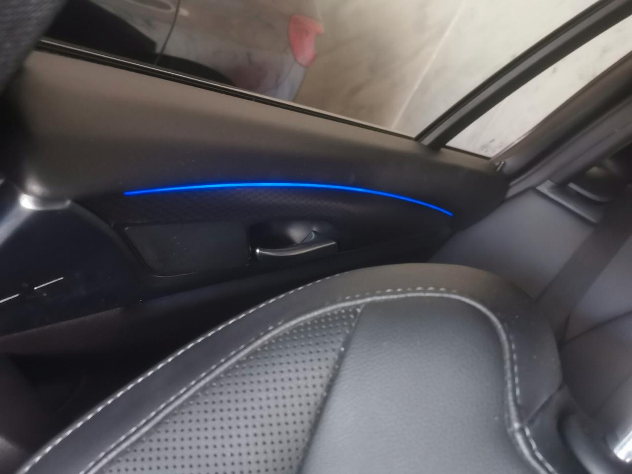 Bmw X4 M xDrive20d 48V Msport 2021