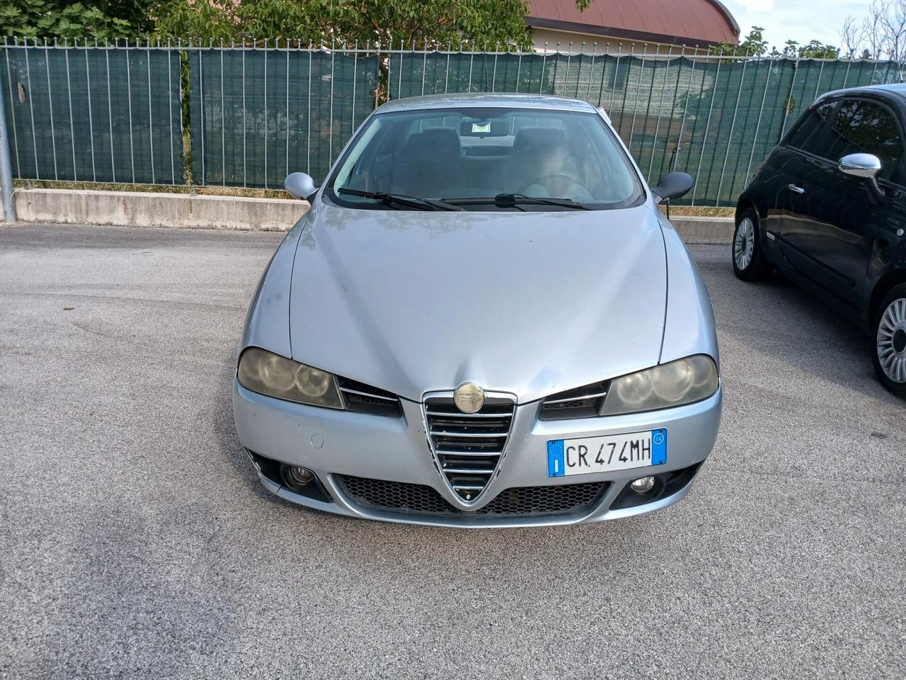 Alfa Romeo 156 1.9 JTD 115CV BERLINA