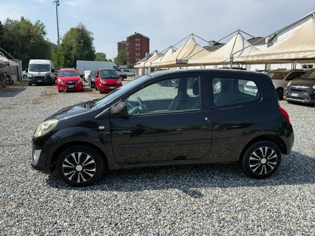 Renault Twingo 1.2 8V Dynamique