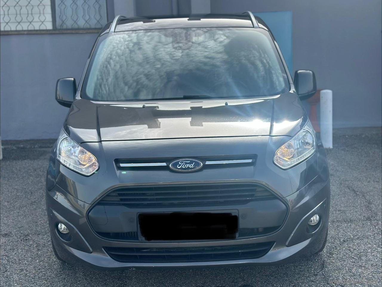FORD Tourneo Connect 1.5 TDCi 120 CV Tit.
