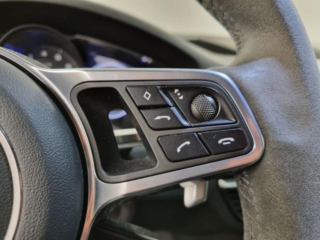 PORSCHE Cayenne 3.0 V6 PackSportAlleggerito