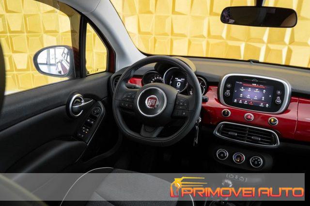 FIAT 500X 1.3 MultiJet 95 CV