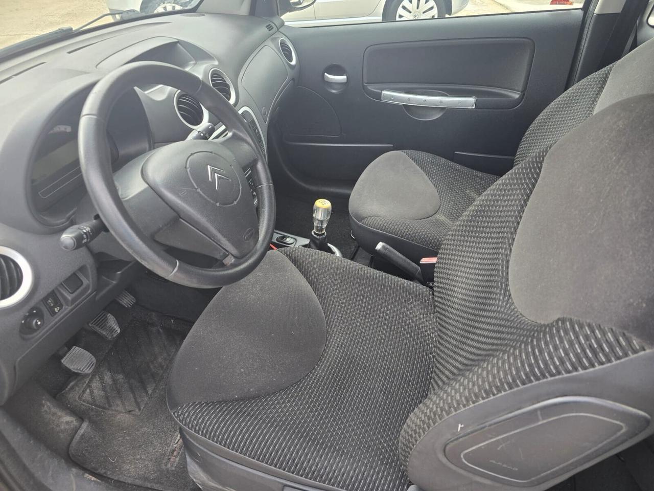 Citroen C2 1.1 Elegance