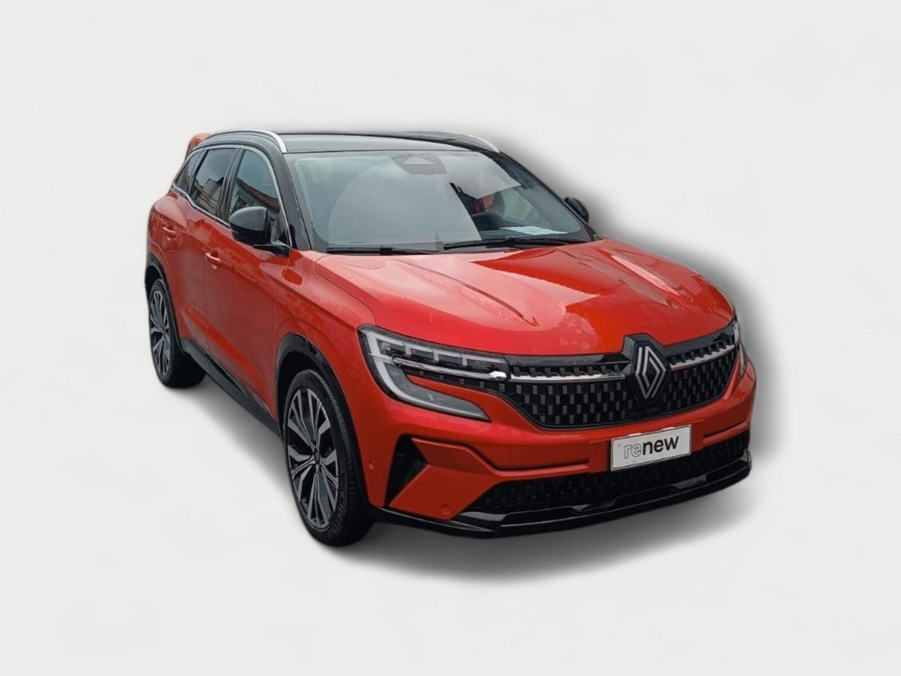 Renault Austral Full Hybrid E-Tech 200 CV Iconic
