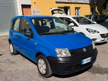 Fiat Panda 1.1 Actual GARANZIA 1 ANNO