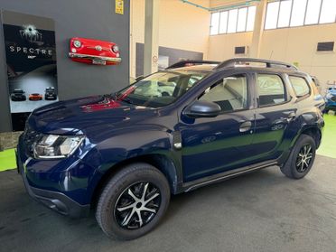 Dacia Duster 1.6 SCe GPL 4x2 Essential 114cv