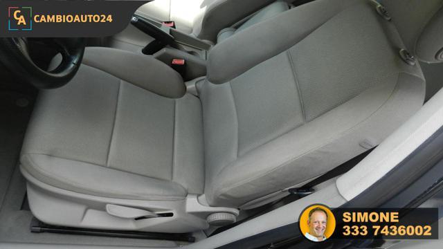 AUDI A3 SPB 2.0 16V TDI Attraction
