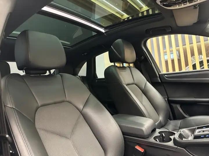Porsche Macan 2.0 245CV PDK RESTYLING MY23 FULL OPT PRONTACONSEGNA