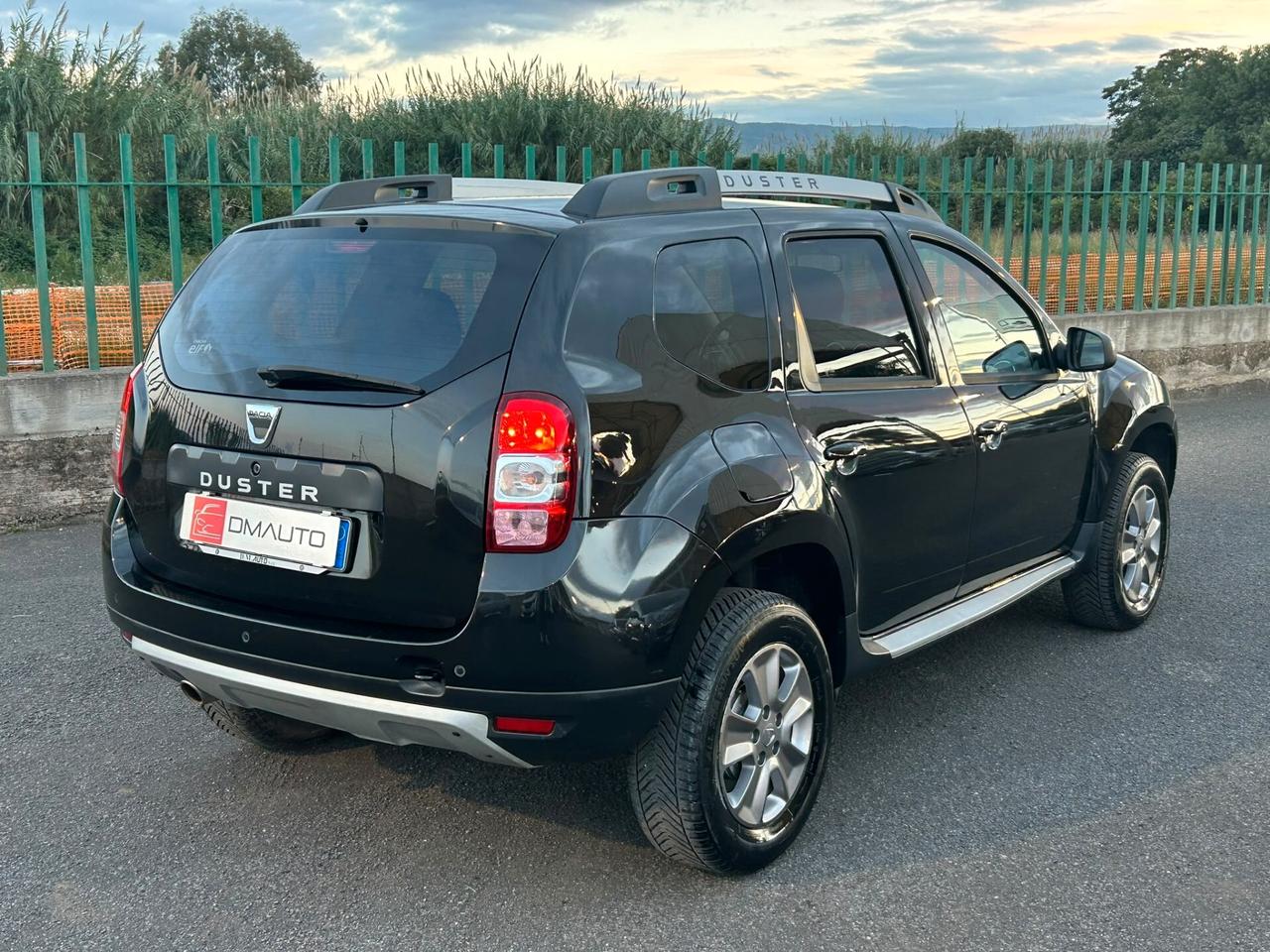 Dacia Duster 1.5 dCi 110 CV S&S 4x2 Serie Speciale Brave