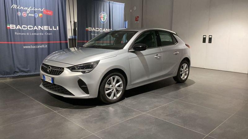 Opel Corsa 1.2 100 CV Elegance