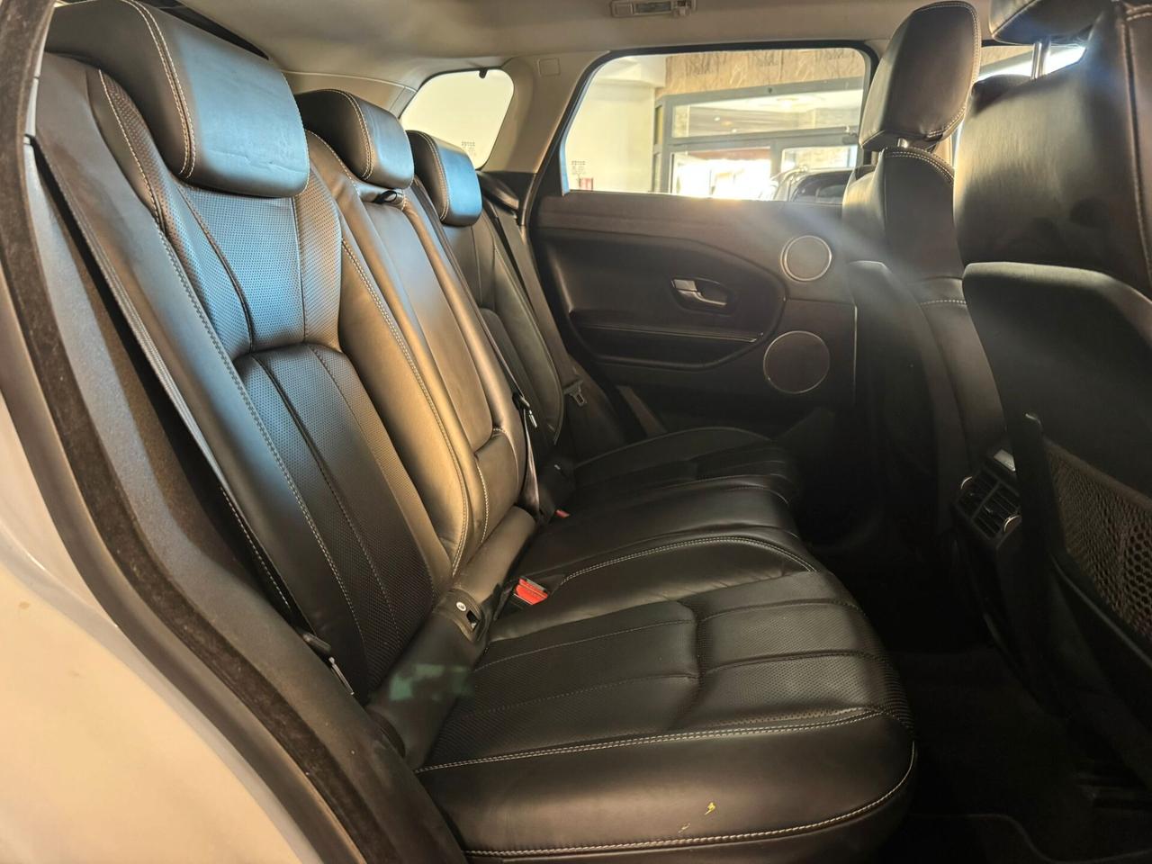 Land Rover Range Evoque 2.0 TD4 180 CV 5p. HSE Dynamic