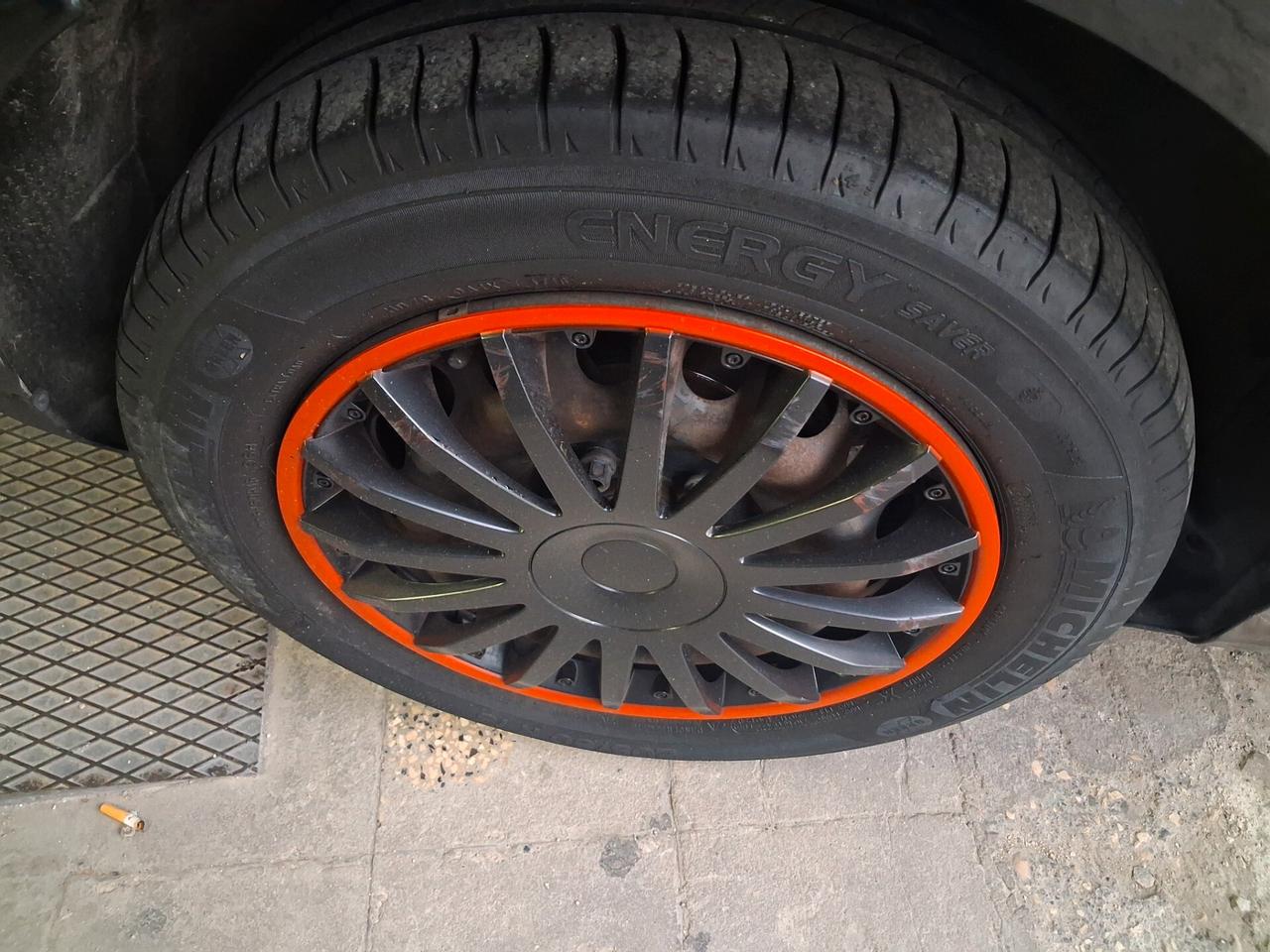 Renault Scenic X Mod 1.5 dci 2009