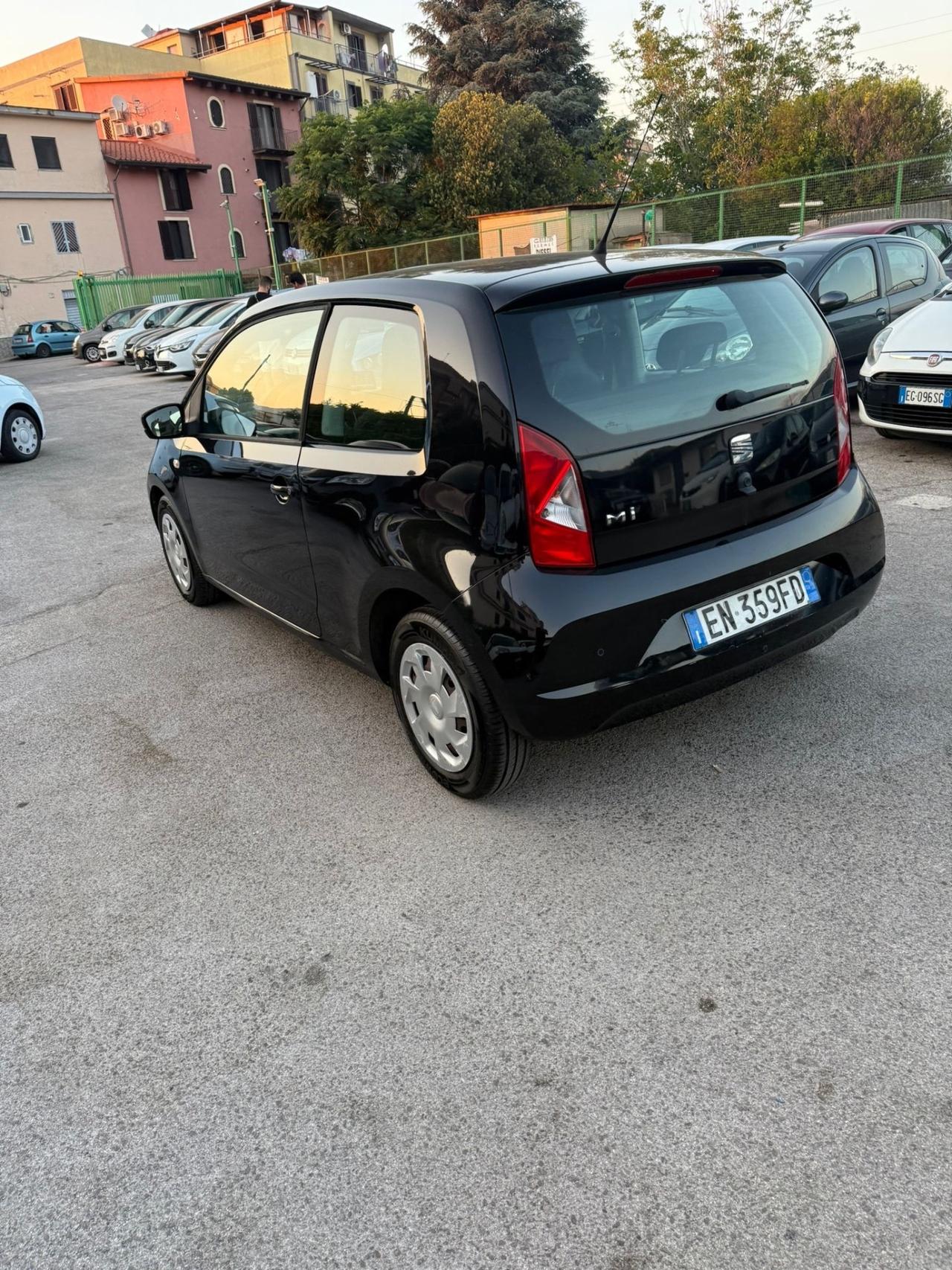 Seat Mii 1.0 3 porte Style