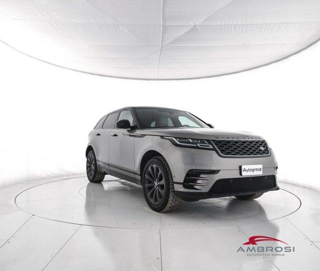 LAND ROVER Range Rover Velar 2.0D I4 240 CV SE R-Dynamic