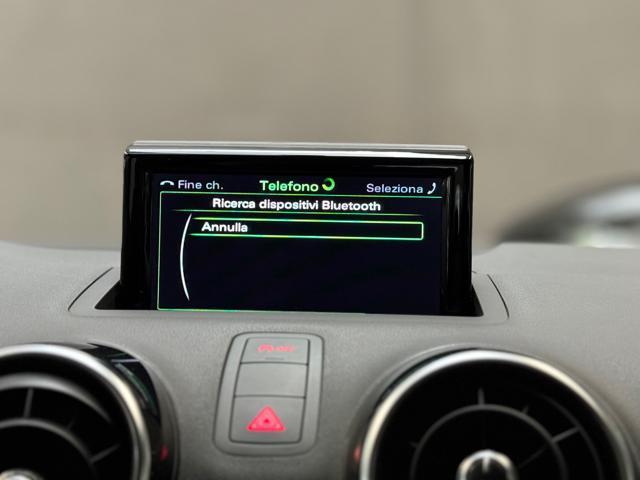 AUDI A1 1.0 82 CV TFSI S-LINE