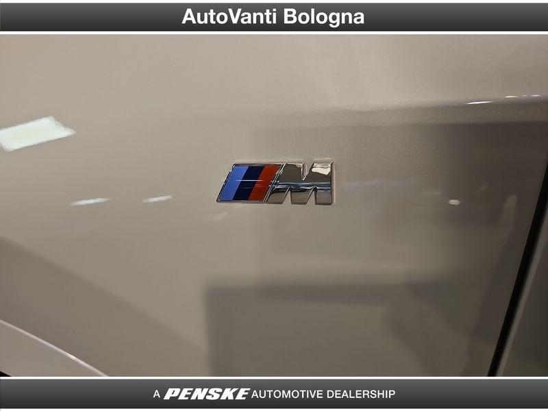 BMW X1 X1 sDrive 18d Msport