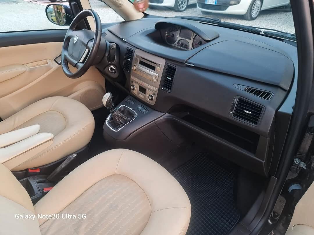 Lancia MUSA 1.6 Multijet S&S Platino