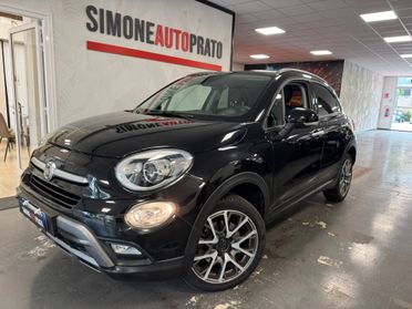 Fiat 500X 1.4 MultiAir 170 CV AT9 4x4 Cross Plus