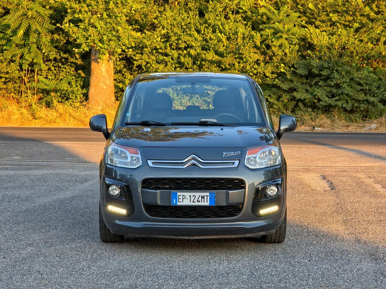 Citroen C3 Picasso C3 Picasso 1.4 VTi 95 Limited 2012-E5B Manuale NEO