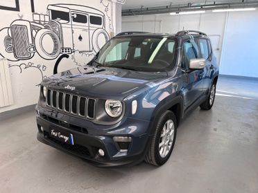 Jeep Renegade 1.0 T3 Longitude