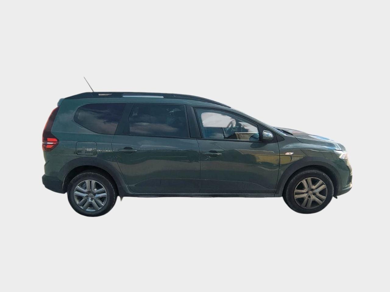 Dacia Jogger 1.0 TCe GPL 100 CV 5 posti Expression