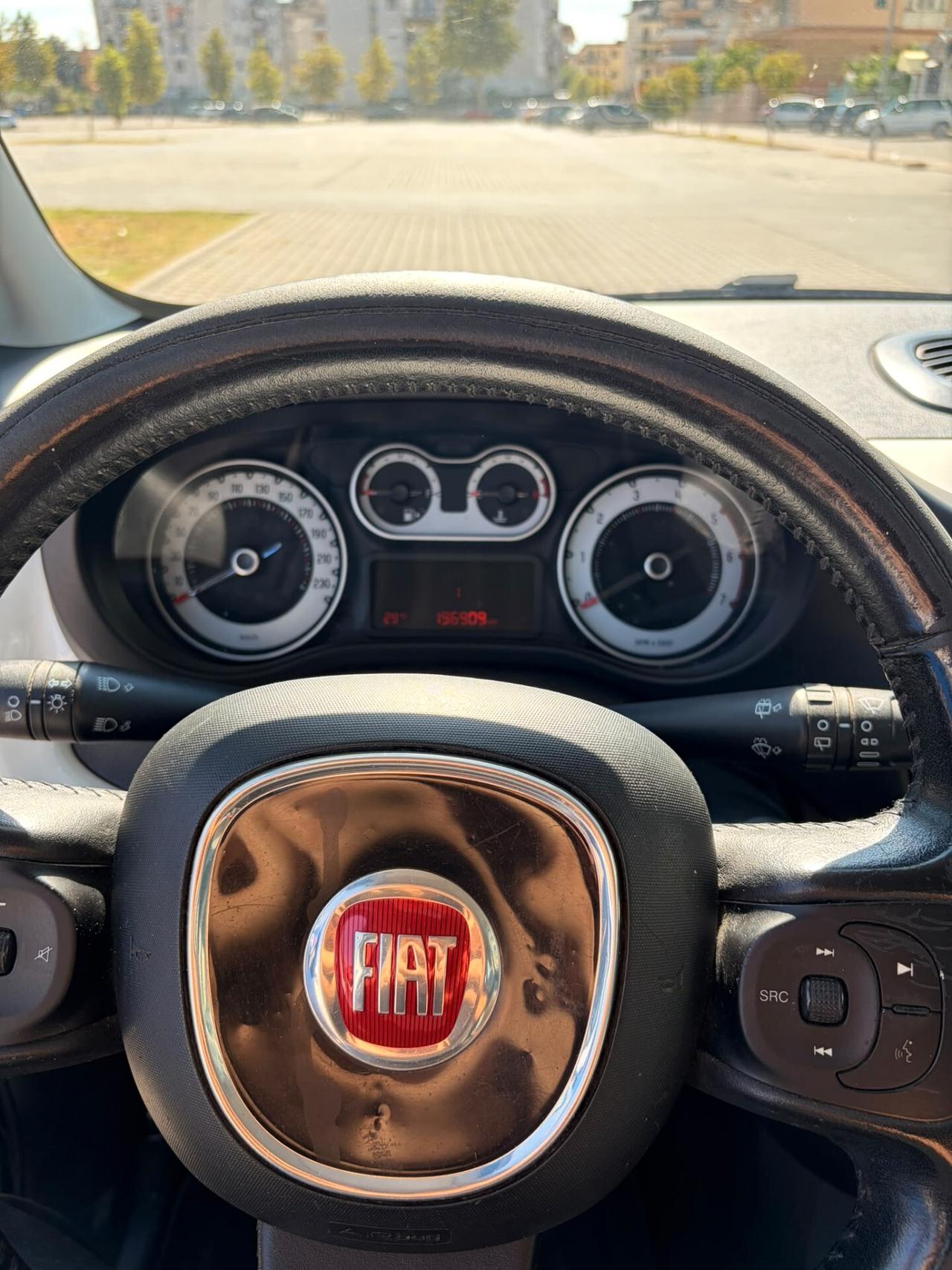 Fiat 500L 1.3 Multijet 95 CV Business