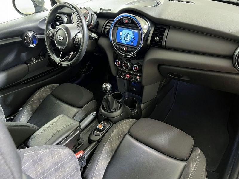 MINI Mini 3 porte Mini 1.5 One